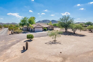 1419 W Joy Ranch Rd - MLS-4