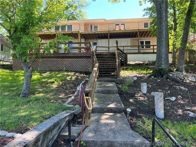 This is a property for those that want the ease of