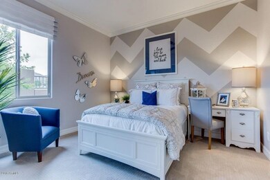 Sunrise Trail Crimson_Bedroom 3