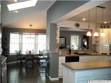 496 Tennent Rd, Morganville, NJ 07751 - photo 4