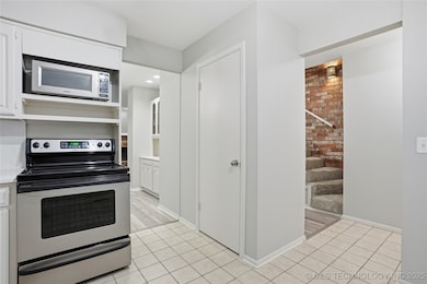 1712 S Cheyenne Ave unit 3, Tulsa, OK 74119 - photo 7