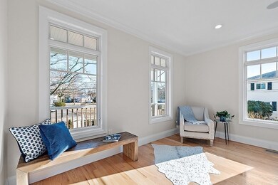 36 Maynard St, West Newton, MA 02465 - photo 5