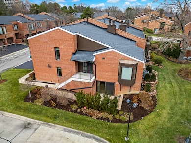 2S719 Williamsburg Ct unit 45, Oak Brook, IL 60523 - photo 3