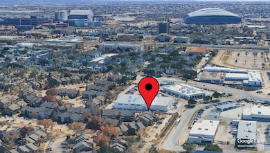 1101 Calico Ln unit 1422, Arlington, TX 76011 - photo 2