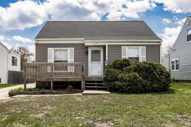 3209 Dalewood Ave SE, Cedar Rapids, IA 52403 - photo 2