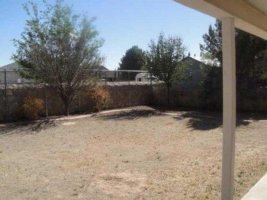 15316 Marburn Ct, Horizon City, TX 79928 - photo 2