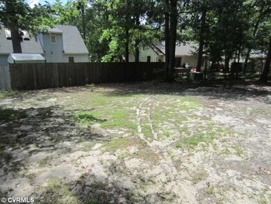 Yard/Garden