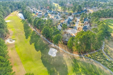 6th Hole Legend Oaks