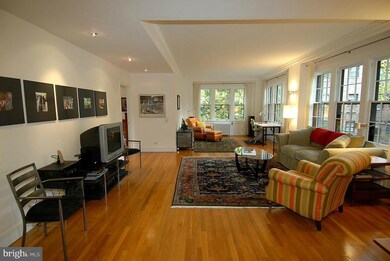 3016 Tilden St NW unit 201, Washington, DC 20008 - photo 3