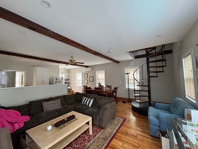 285 Edge Hill Rd unit 1, Milton, MA 02186 - photo 2