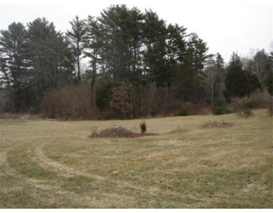 366 Lucy Little Rd, North Dartmouth, MA 02747 - photo 2