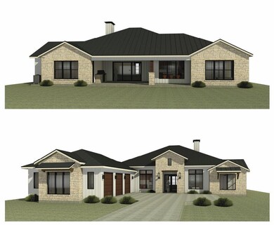 208 Interlaken St, Fredericksburg, TX 78624 - photo 2