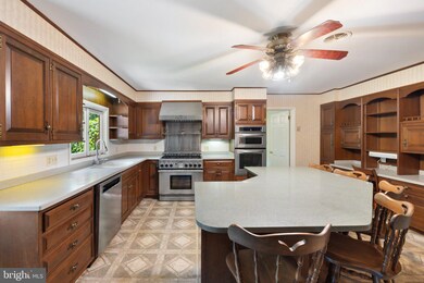 2712 Back Creek Valley Rd, Hedgesville, WV 25427 - photo 4