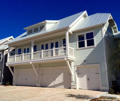 Elevation A