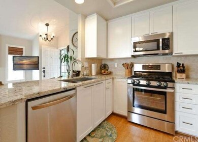 172 Cinnamon Teal unit 155, Aliso Viejo, CA 92656 - photo 4