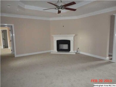 Great Room....Must see to appreciate!