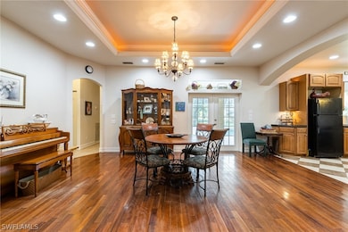 1812 Mcarthur Ave, Lehigh Acres, FL 33972 - photo 3