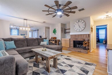 1014 Lowndes Ln, Wylie, TX 75098 - photo 6