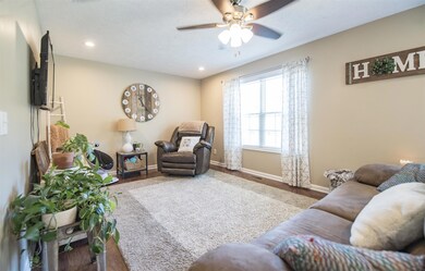 1110 Highland Dr, Manchester, TN 37355 - photo 5