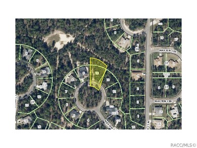 55 Village Center Dr, Homosassa, FL 34446 - photo 6