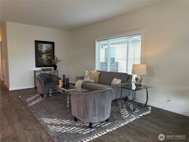 881 N Iris Ave, Sequim, WA 98382 - photo 4