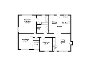 1601 Shelby Dr, Raymore, MO 64083 - photo 2