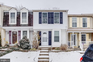 4905 Clifford Rd, Perry Hall, MD 21128 - photo 3