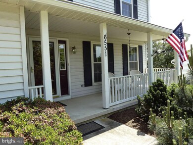 6551 Tydings Rd, Sykesville, MD 21784 - photo 2