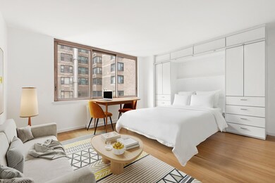 The Vanderbilt Condominium unit 4J, New York, NY 10016 - photo 3