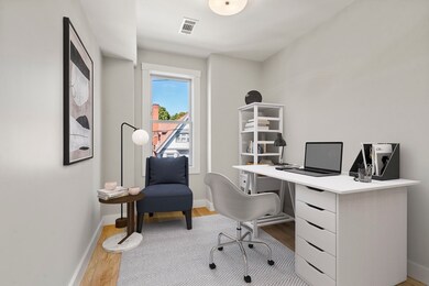 60 Stanley St unit 101, Boston, MA 02125 - photo 5