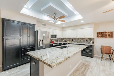 7844 E Meseto Ave, Mesa, AZ 85209 - photo 3