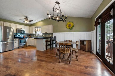 113 Glenbrook Ct unit 2A, Nicholasville, KY 40356 - photo 4