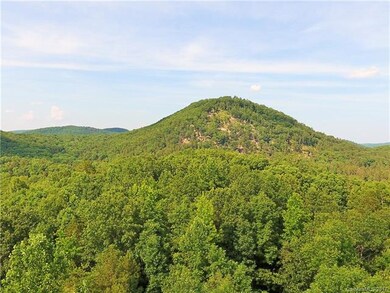 Morrow Mountain State Park nearby