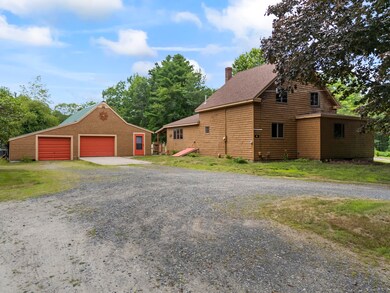 46 Buffum Hill Road, Wells, ME 04090