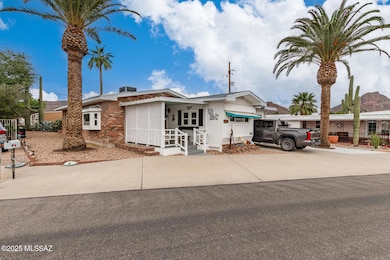 5856 W Lazy Heart St, Tucson, AZ 85713 - photo 3