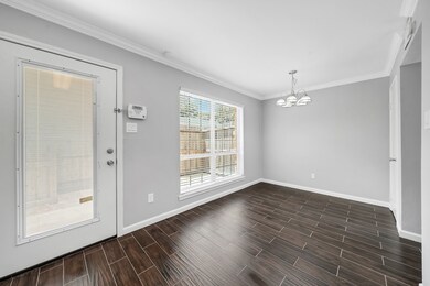 10358 Longmont Dr unit 48, Houston, TX 77042 - photo 5