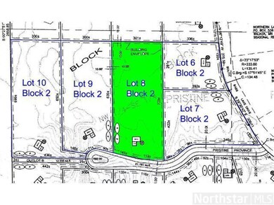 Lot 8, Blk 2 Blowup