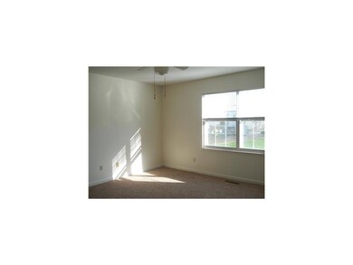 Master Bedroom.