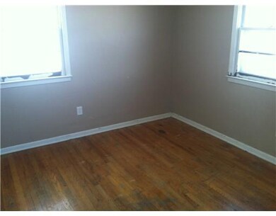 Bedroom.
