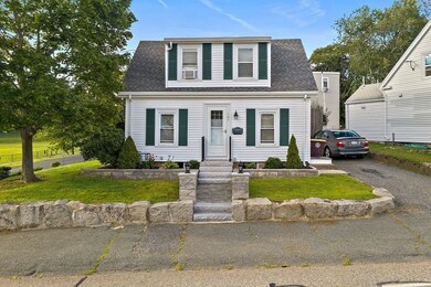 101 Lake St, East Weymouth, MA 02189 - photo 2
