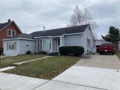 400 E 13th Street