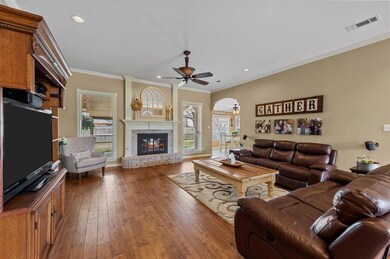 2200 Cottage Oak Ln, Colleyville, TX 76034 - photo 4