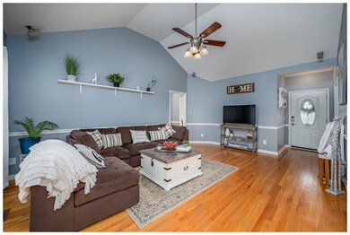 224 Jordan Ave, Shelbyville, TN 37160 - photo 7