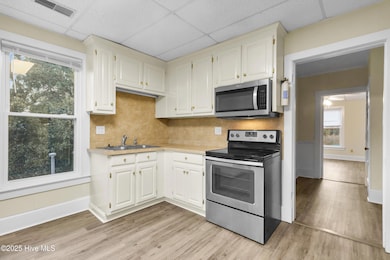 1110 N Pasteur St unit C, New Bern, NC 28560 - photo 7