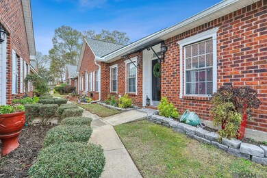 152 S Foster Dr unit 41, Baton Rouge, LA 70806 - photo 3