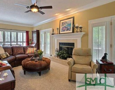 Den/Family/Great Room.