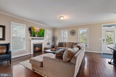 5001 Ashmans Hope, Baltimore, MD 21207 - photo 3