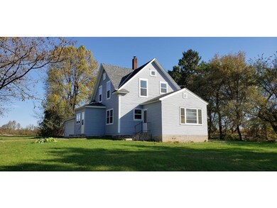 Large yard allows for plenty of room for you to en
