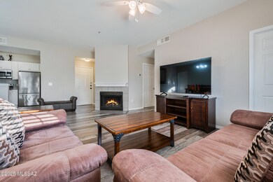 1500 E Pusch Wilderness Dr unit 7207, Oro Valley, AZ 85737 - photo 5