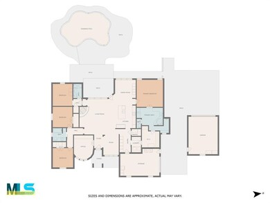 165 Arbor Terrace, Weatherford, TX 76087 - photo 4